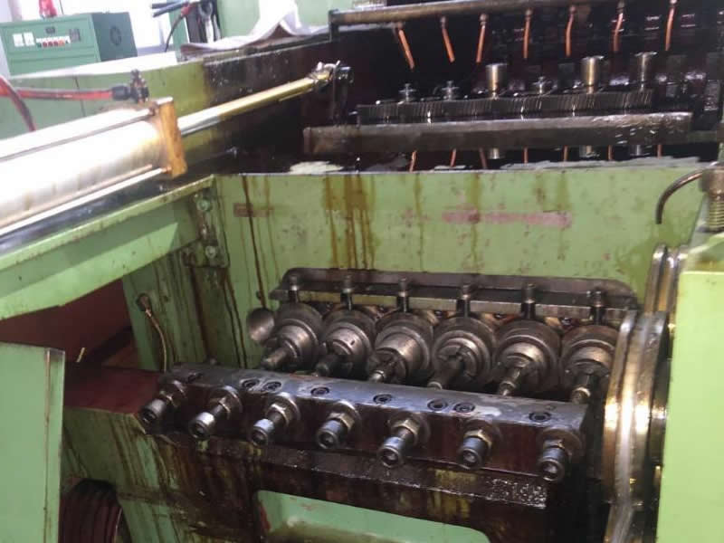 cold forging service