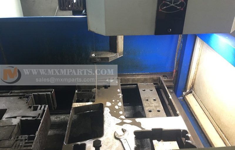 Wire Cutting Services