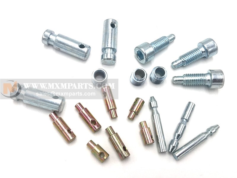 China Small Turning Parts Quality Custom Service - Mxmparts