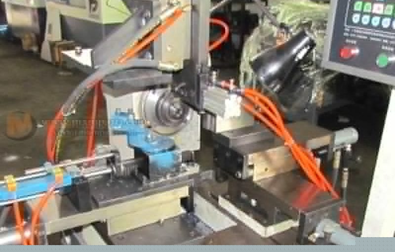 Automatic Turning Services