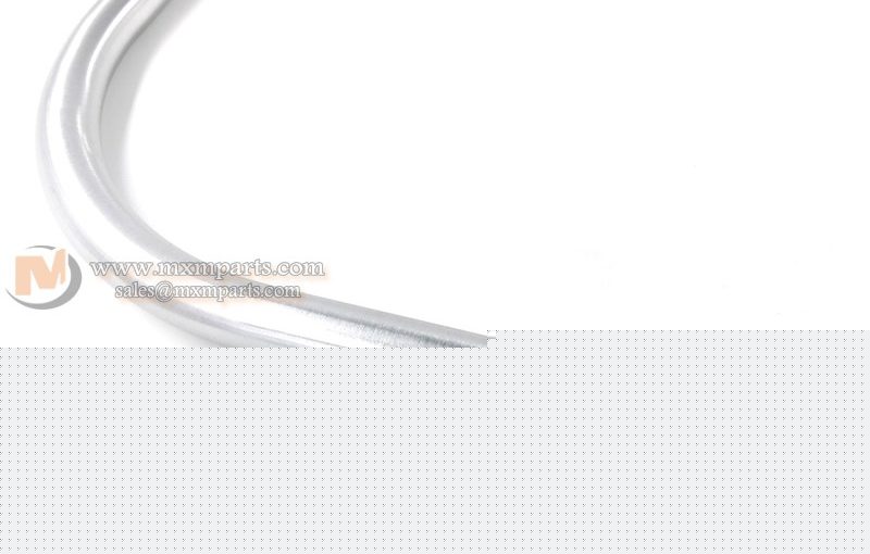 Aluminum Tube Bending Fittings