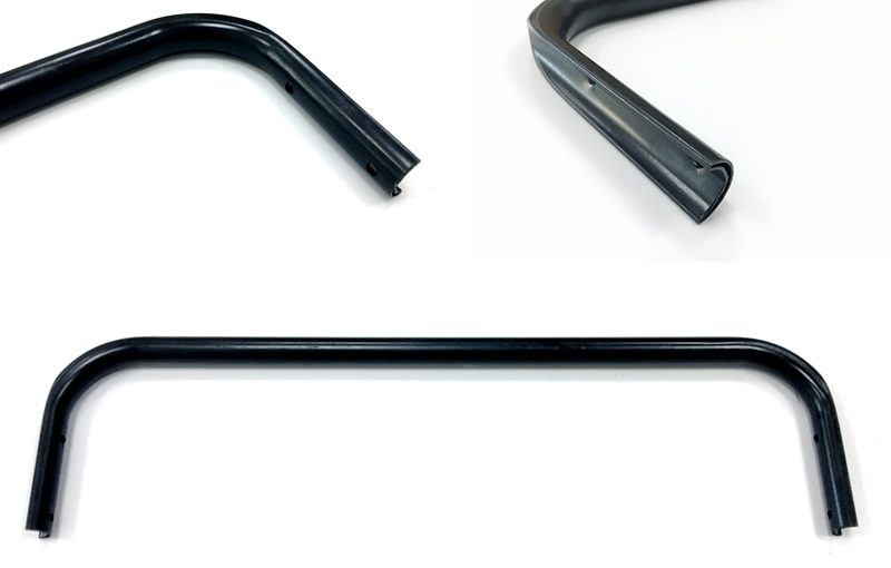 Tube Bending Fittings