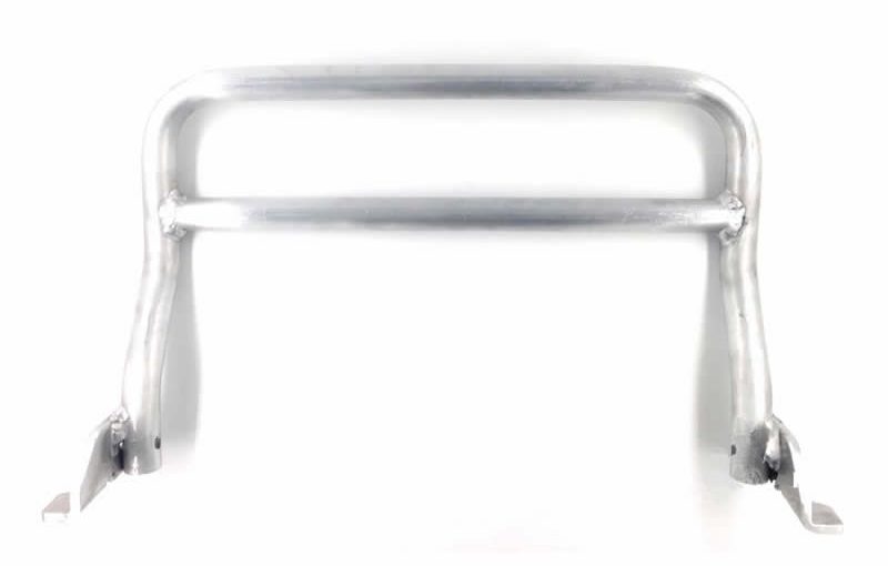 Aluminum Pipe Bending Components