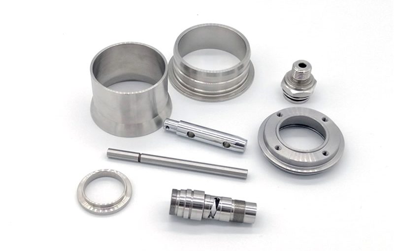 Finding the Best CNC Turned Parts Manufacturer