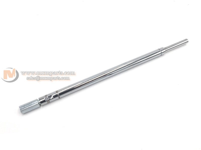 Steel guide rod,guide-bar,shaft lever