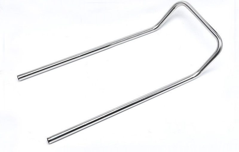 U-shaped Tube Bend Fittings