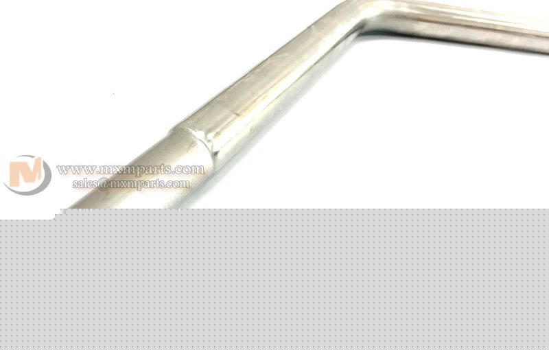 Stainless Steel Tube Bending Fittings