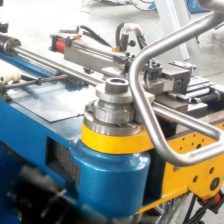 CNC tube bending service