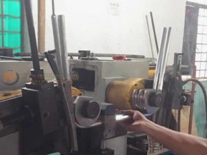 Pipe Bending Services 1 U type Pipe Bending