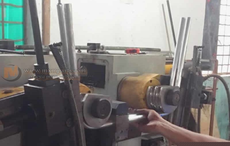 Pipe Bending Services