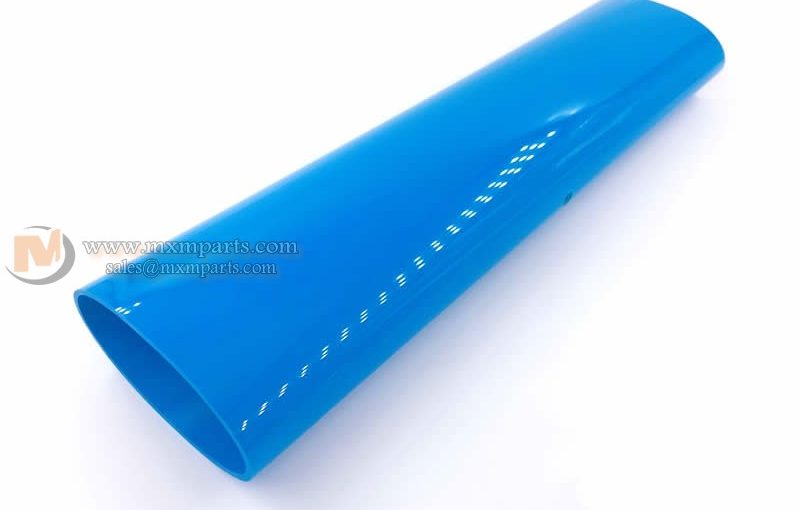 PVC Extrusion Pipes