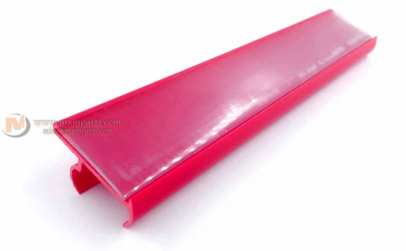 Double Colors Co-extrusion Profile