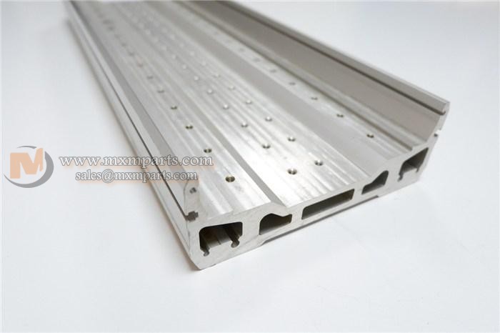 aluminium Profil