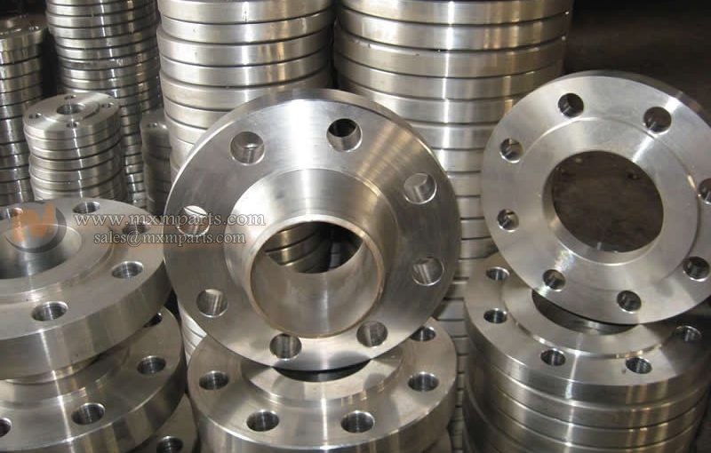 How To Choose Right Blank For Machining Parts?