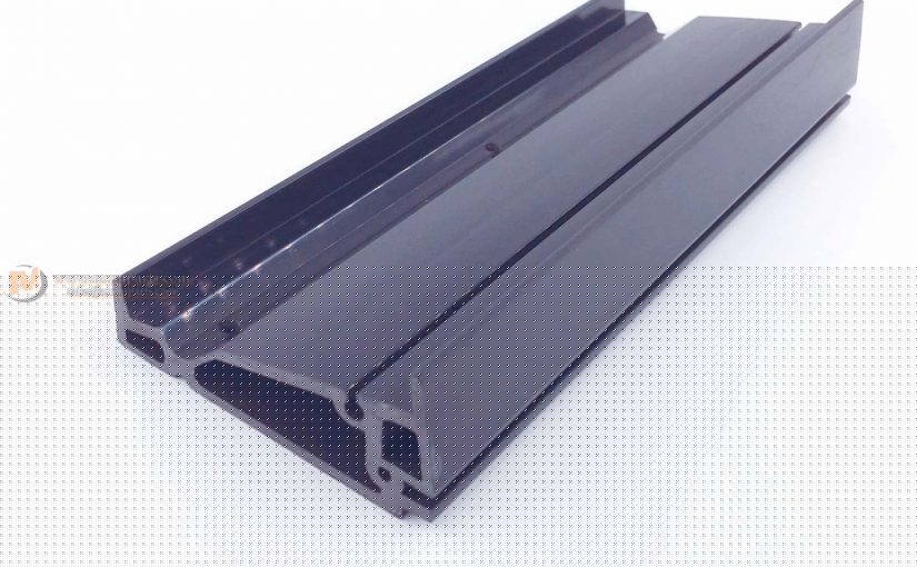 Plastic Extruded Profile