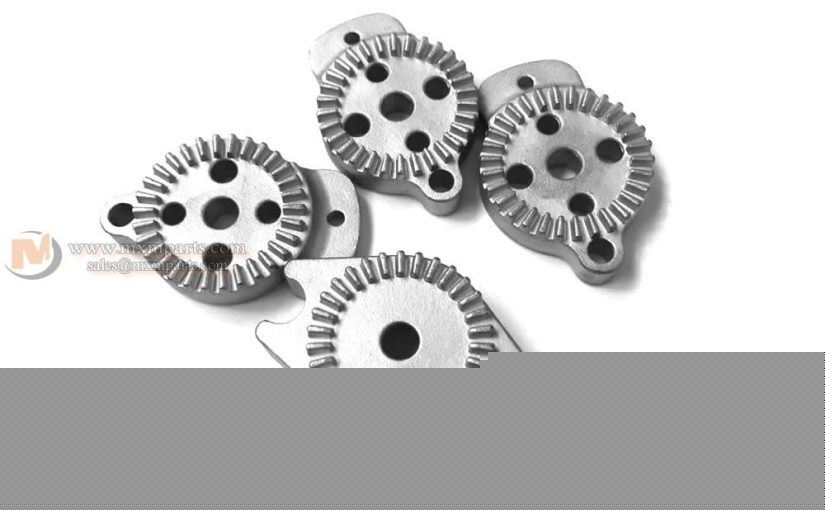 Stainless Steel Investment Castings