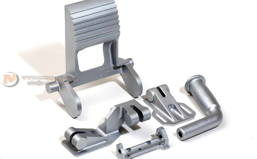 Stainless Steel Castings