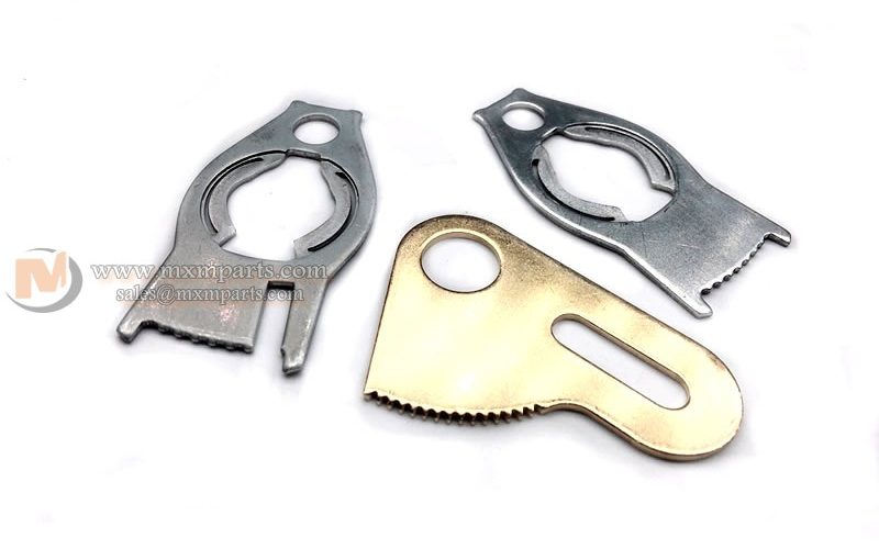 China Metal Stamping Parts