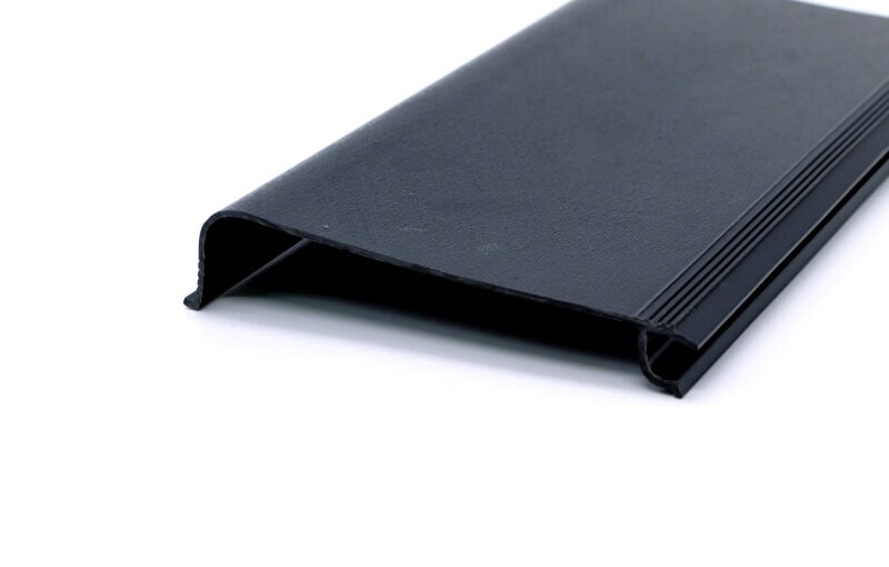 Embossing Extrusion Plastic Profiles