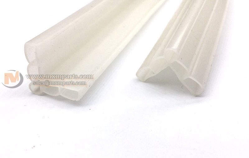 TPR Extruded Profiles