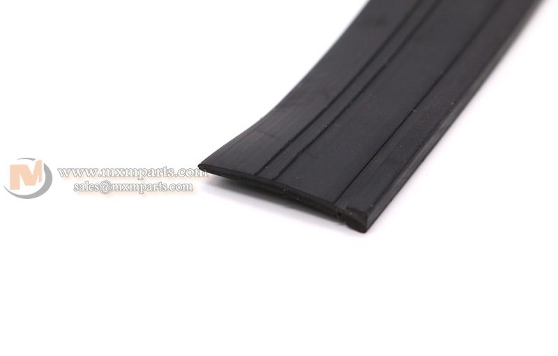 Extruded Plastic Strips