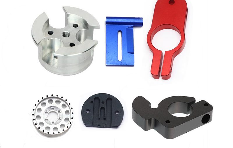 CNC Machining Parts