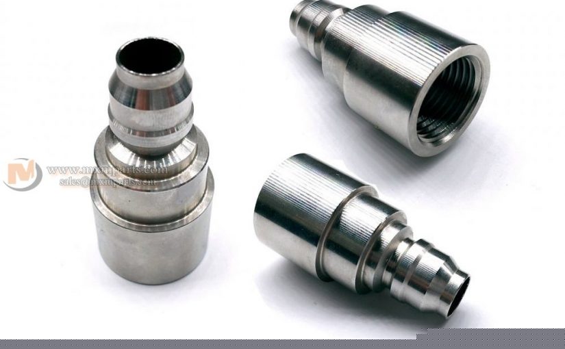 Stainless Steel Turning Parts