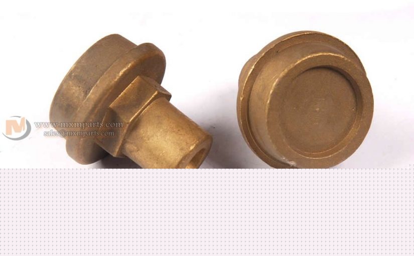 Brass Forged Parts