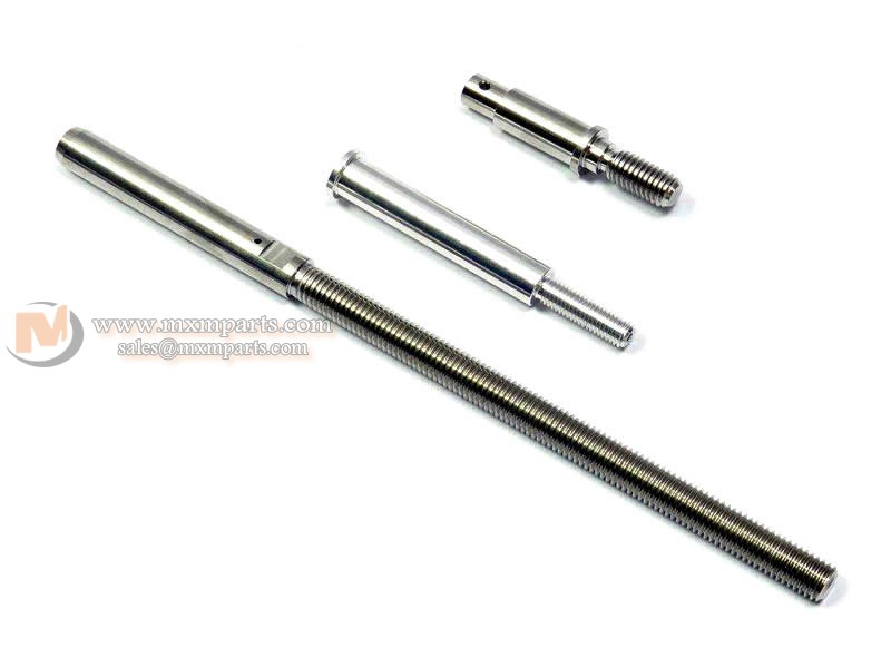 Nativus Threaded Rods