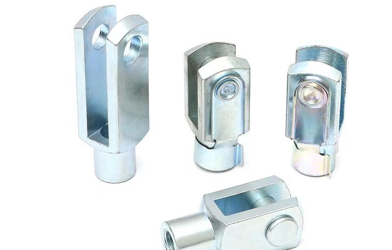 DIN 71752 Clevis Joints