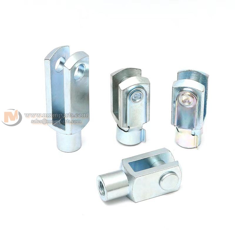 Din 71752 Clevis шарнири
