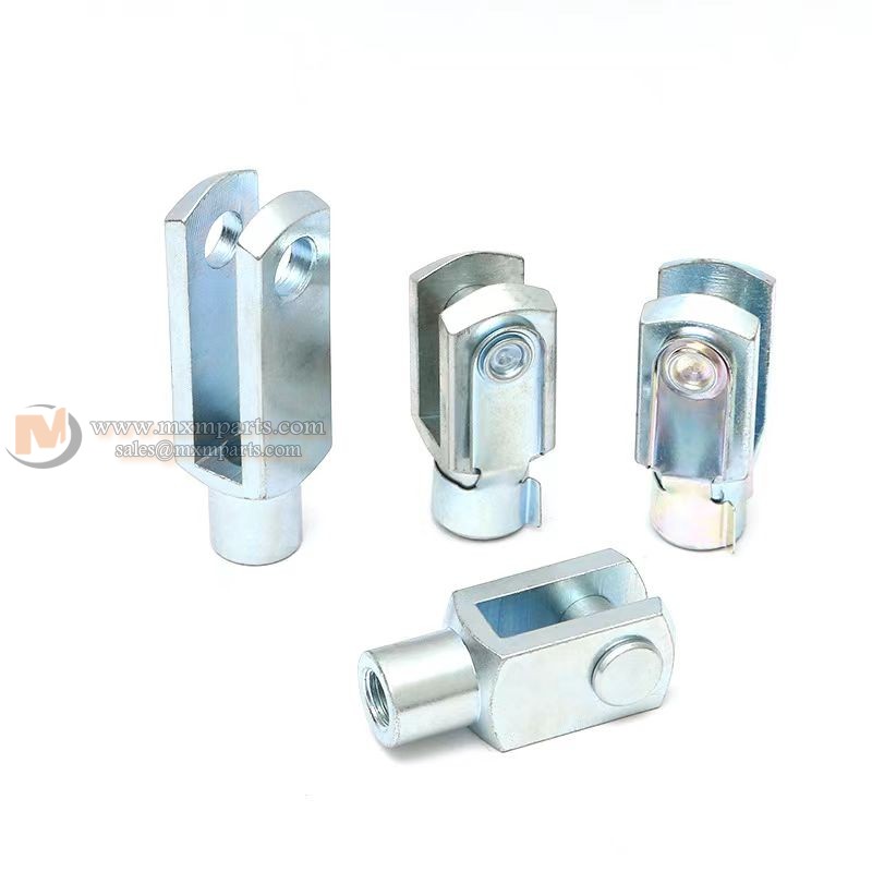 Din 71752 Clevis Joints