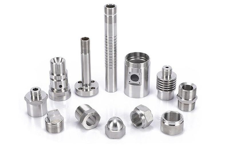 What is turned Parts?