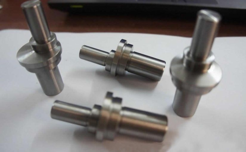 7 clamping methods to help you solve turning eccentric parts!