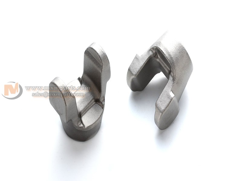 forged stainless steel parts