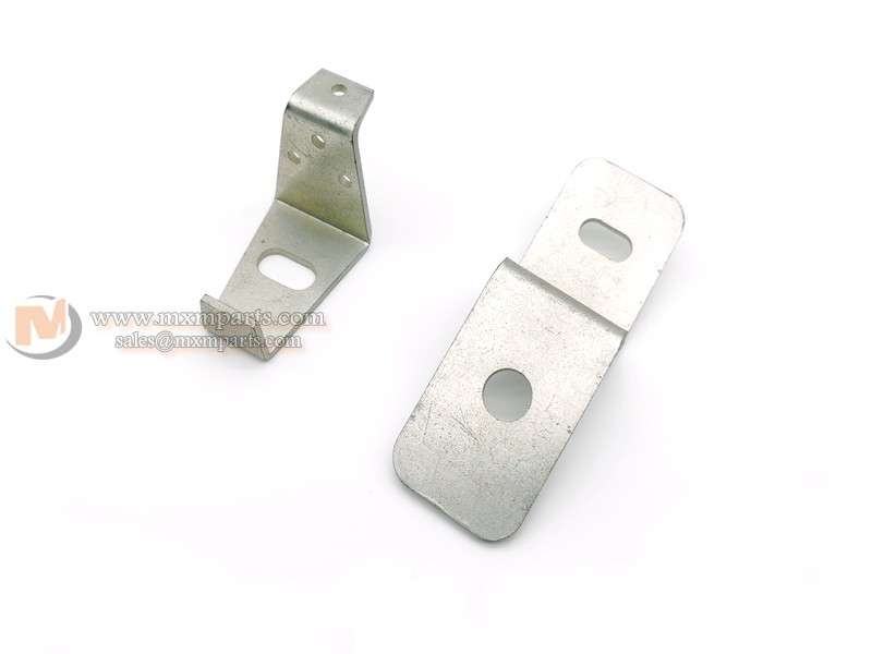 Sina Zinc Plated Stamping Partes