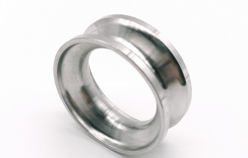 CNC Turning Rings