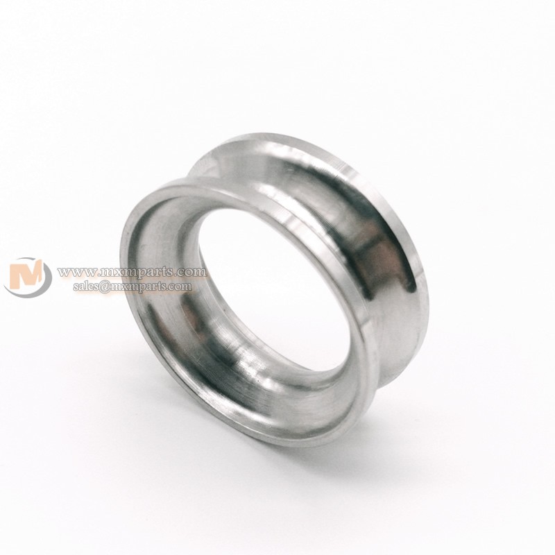Precision CNC Turning Ring