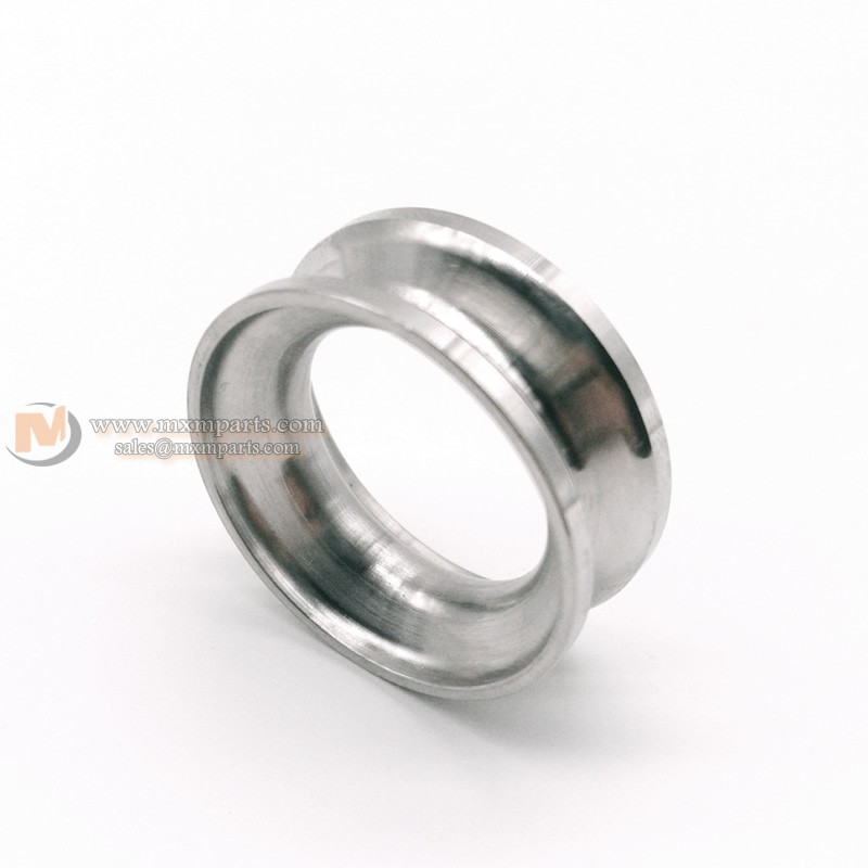 Cincin Putar CNC Presisi