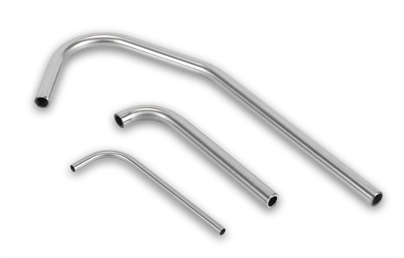 Tube Bending Frames