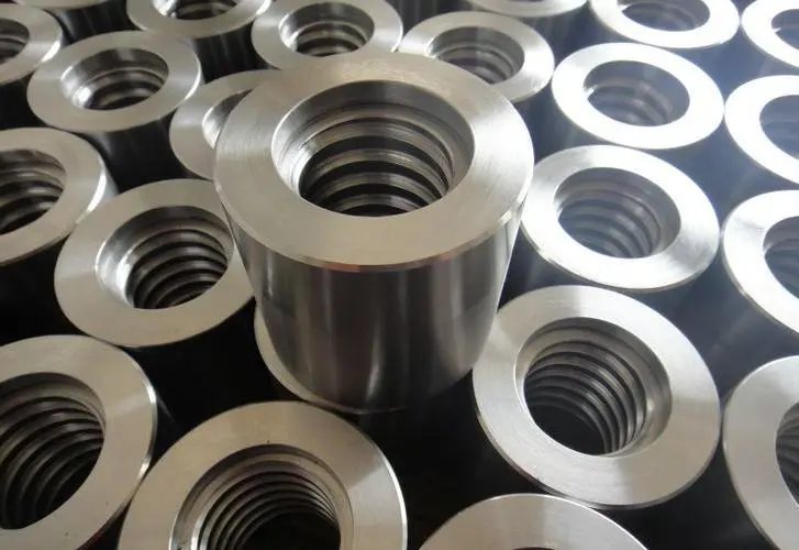 CNC Turning: Equipment, Materials, Applications, and Prospects 2 CNC Turned Parts