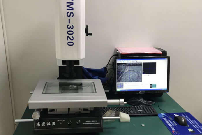 Projector inspection - MxmParts