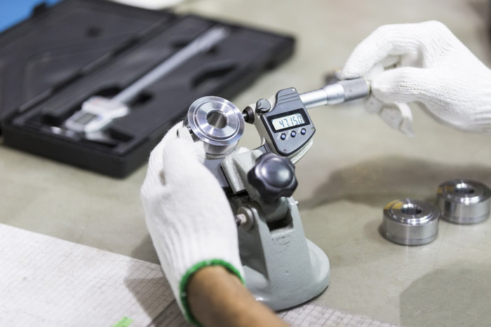 micrometer measurement - MxmParts