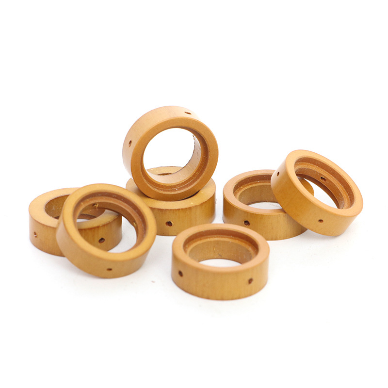 Polyimide Components 1 Polyimide parts